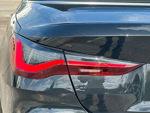 Used 2026 BMW 430i Convertible RWD image 24