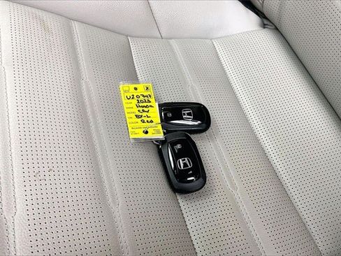 Certified 2023 Honda CR-V EX-L image 14
