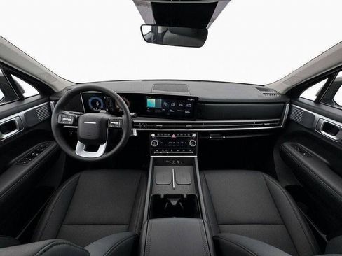 New 2026 Hyundai Santa Fe SEL FWD image 13