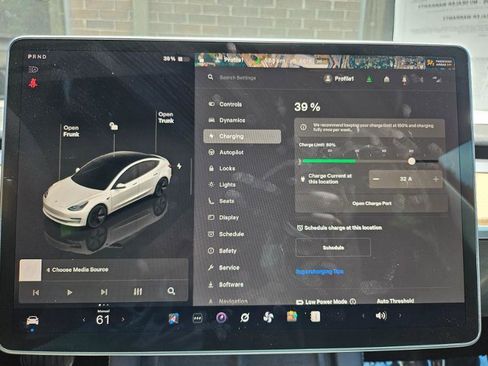 Used 2023 Tesla Model 3 Standard Range RWD image 45