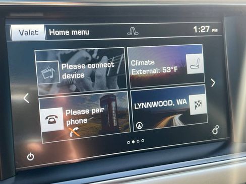 Used 2016 Land Rover Range Rover HSE AWD/4WD image 36