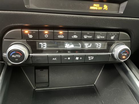 Certified 2023 MAZDA CX-5 Carbon Edition image 23