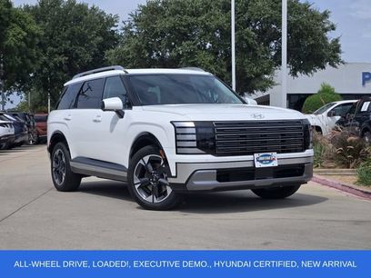 Certified 2026 Hyundai Palisade Limited