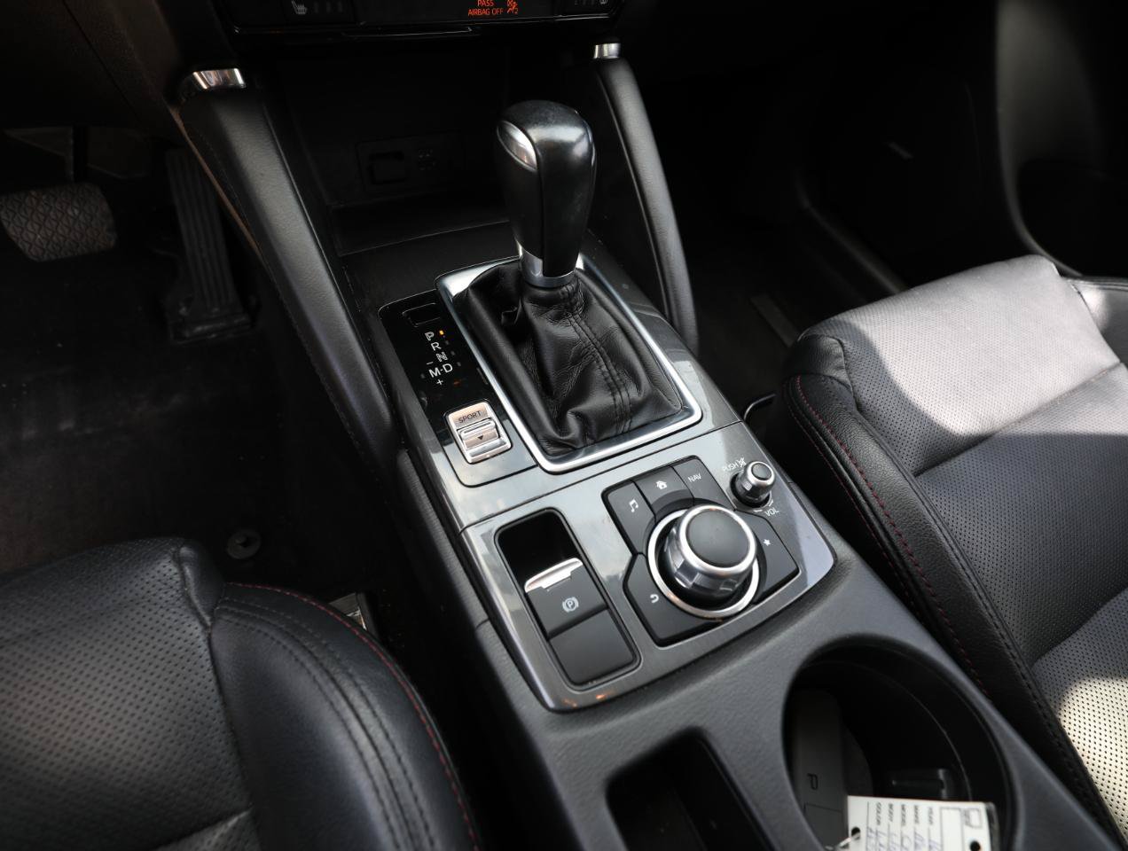 Used 2016 MAZDA CX-5 Grand Touring AWD/4WD image 20