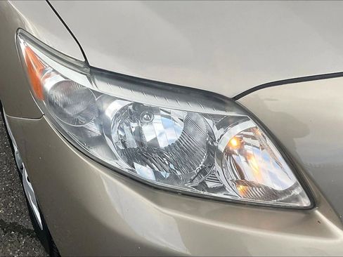 Used 2009 Toyota Corolla LE image 30