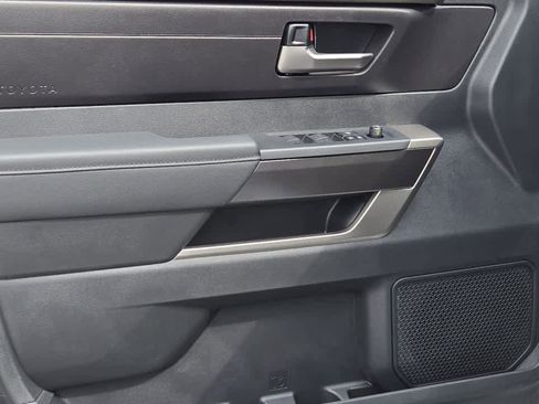 New 2026 Toyota Tundra SR5 AWD/4WD image 10