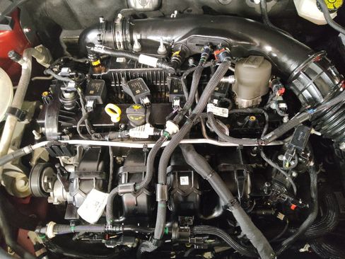 Used 2021 Lincoln Corsair FWD image 30