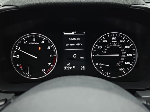 New 2026 Subaru Crosstrek 2.0i Premium image 19