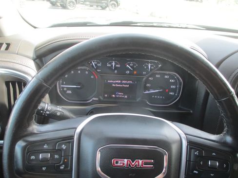 Used 2022 GMC Sierra 1500 SLT w/ SLT Premium Plus Package image 30