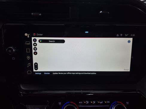 Used 2024 GMC Sierra 2500 AT4 w/ AT4 Preferred Package image 15