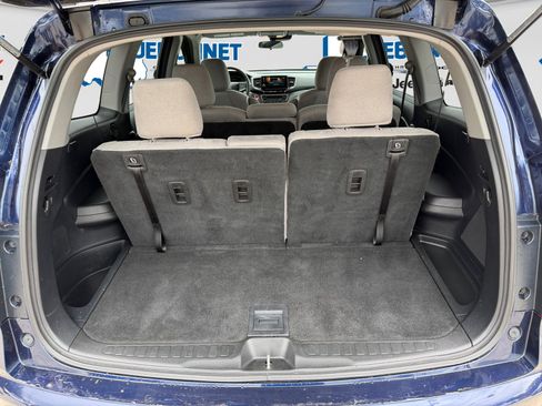 Used 2019 Honda Pilot EX image 22