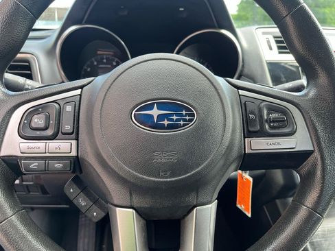 Used 2017 Subaru Legacy 2.5i w/ Alloy Wheel Package AWD/4WD image 22