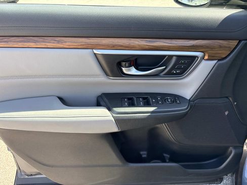 Used 2017 Honda CR-V EX-L image 12