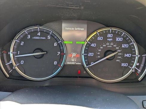 Used 2020 Acura MDX FWD image 12