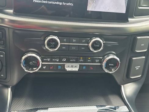 Used 2024 Ford F150 Raptor AWD/4WD image 28