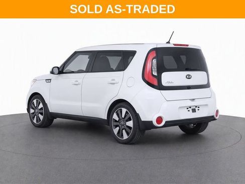 Used 2014 Kia Soul ! w/ Sun & Sound Package FWD image 15
