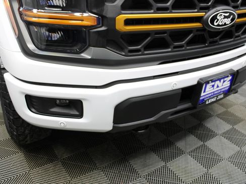 Used 2025 Ford F150 Tremor w/ Bed Utility Package AWD/4WD image 58