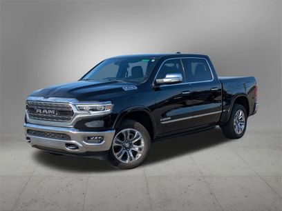 Used 2022 RAM 1500 Limited