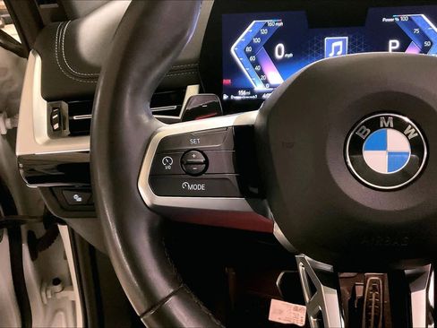 Certified 2024 BMW X1 xDrive28i w/ M Sport Package image 23