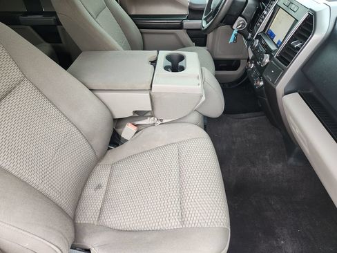 Used 2020 Ford F150 XLT AWD/4WD image 11