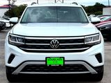 Used 2022 Volkswagen Atlas SE image 3