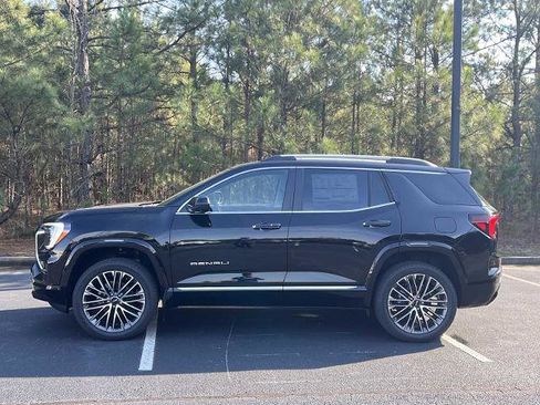 New 2026 GMC Terrain Denali image 24