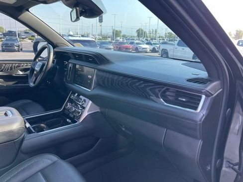 Used 2023 GMC Yukon Denali w/ Max Trailering Package AWD/4WD image 20