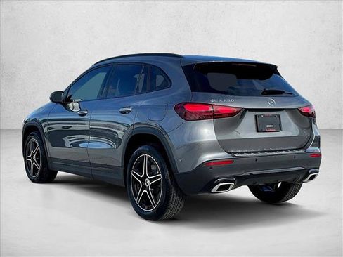 Used 2026 Mercedes-Benz GLA 250 image 13