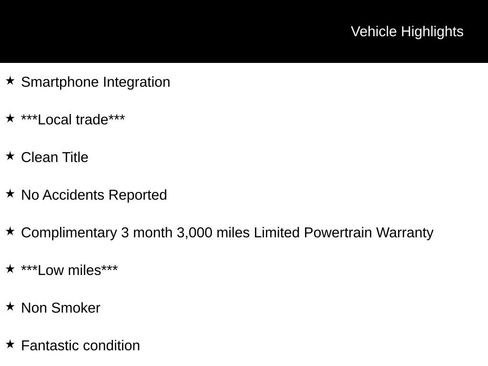 Used 2022 Chevrolet TrailBlazer LT w/ Convenience Package image 6