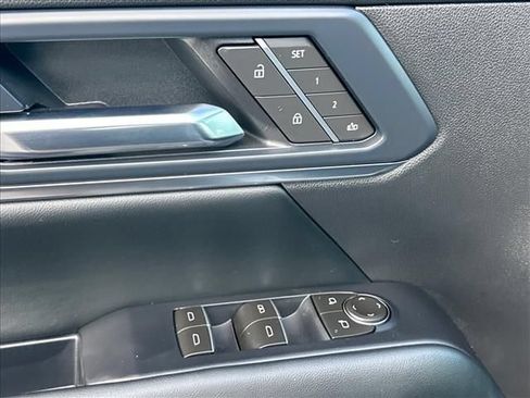 New 2026 GMC Terrain Denali AWD/4WD image 27