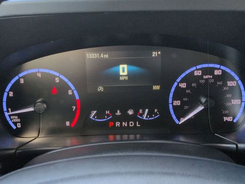 Certified 2023 Ford Bronco Sport Big Bend w/ Convenience Package image 33