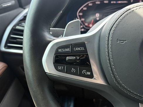 Used 2023 BMW X5 M50i w/ Executive Package AWD/4WD image 20