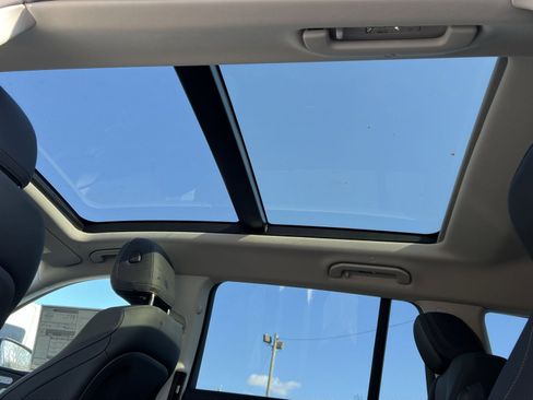 New 2026 Mercedes-Benz GLS 450 4MATIC image 22