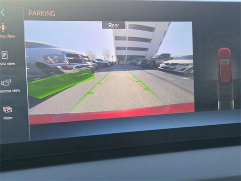 Used 2025 BMW X3 xDrive30i w/ M Sport Package image 18