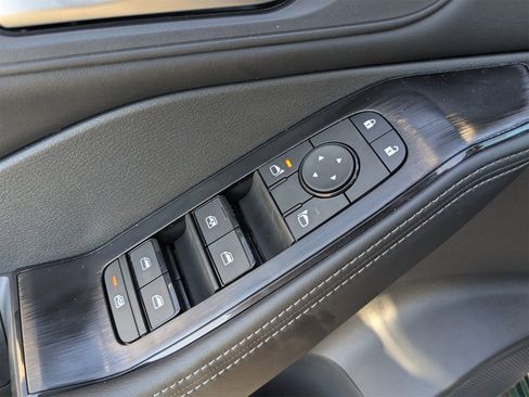 New 2026 Nissan Rogue Dark Armor image 13