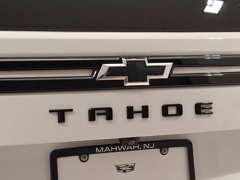 Used 2023 Chevrolet Tahoe Z71 w/ Z71 Off-Road Package AWD/4WD image 29