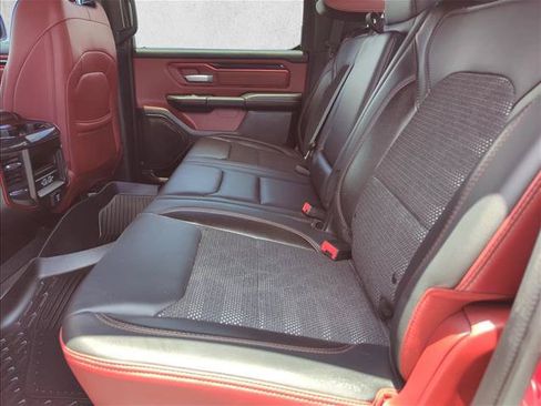 Used 2019 RAM 1500 Rebel w/ Rebel Level 2 Equipment Group AWD/4WD image 9