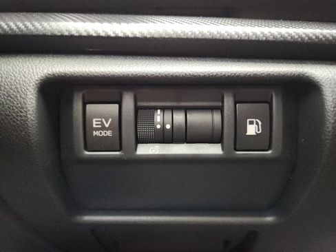 New 2026 Subaru Crosstrek 2.5i Sport image 8