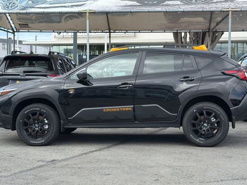 Used 2026 Subaru Crosstrek 2.5i Wilderness w/ Wilderness Package AWD/4WD image 7