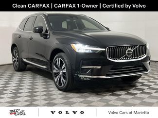 Used 2023 Volvo XC60 B5 Plus w/ Climate Package video 1