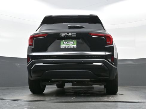 Used 2026 GMC Terrain Elevation AWD/4WD image 30