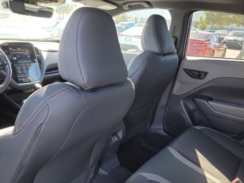 Used 2024 Subaru Crosstrek 2.5i Wilderness image 13