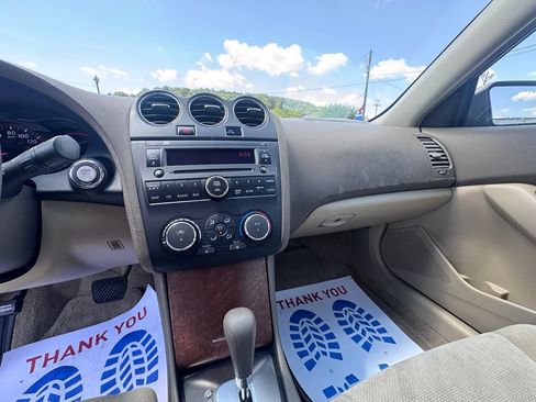 Used 2008 Nissan Altima 2.5 S w/ Convenience Plus Pkg FWD image 20