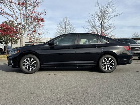 New 2026 Volkswagen Jetta S image 2