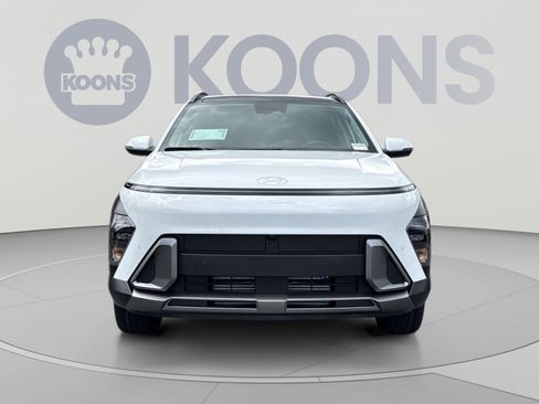 New 2027 Hyundai Kona Limited AWD/4WD image 11