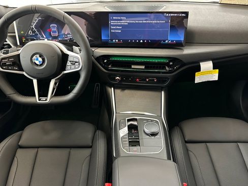 New 2026 BMW 330i Sedan w/ M Sport Package image 25