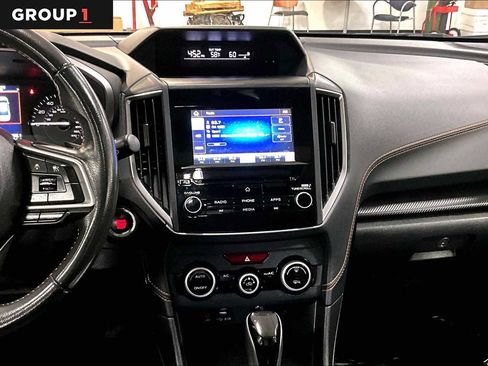 Certified 2023 Subaru Crosstrek 2.0i Premium image 6