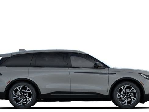 New 2026 Lincoln Nautilus Premier w/ Equipment Group 102A AWD/4WD image 5