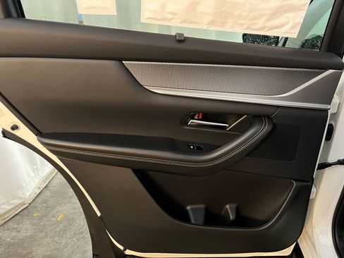 New 2026 MAZDA CX-90 3.3 Turbo w/ Premium Sport Pkg image 22