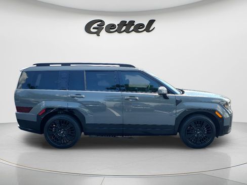 Certified 2026 Hyundai Santa Fe Calligraphy AWD/4WD image 4